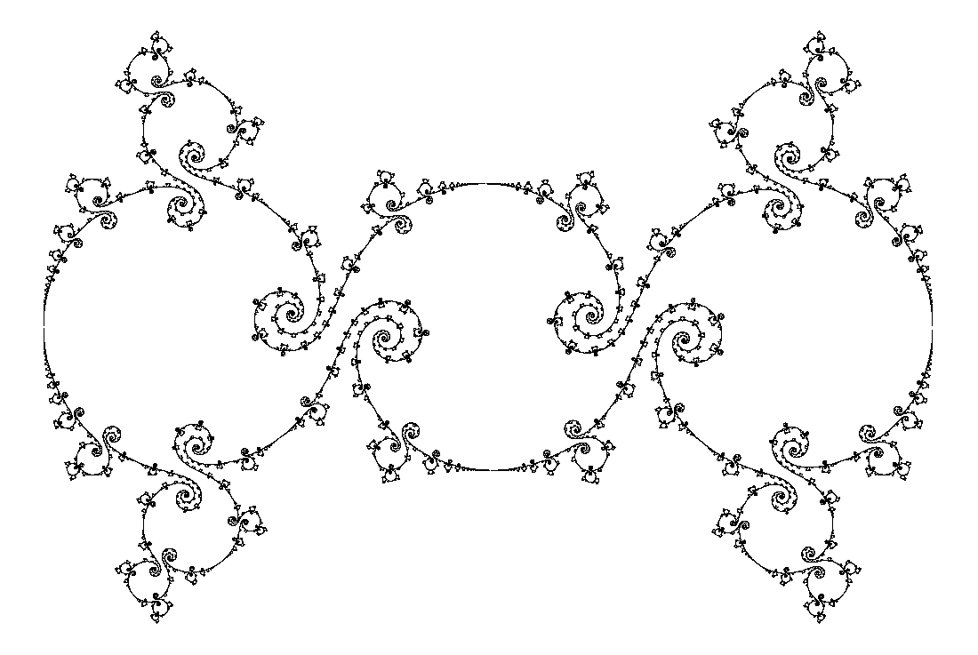 Kleinian and Quasi-Fuchsian Limit Sets on Mac, in C and in Matlab